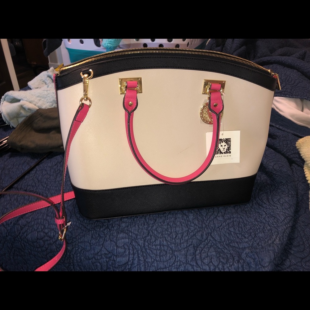 Anne Kline Purse NWT
